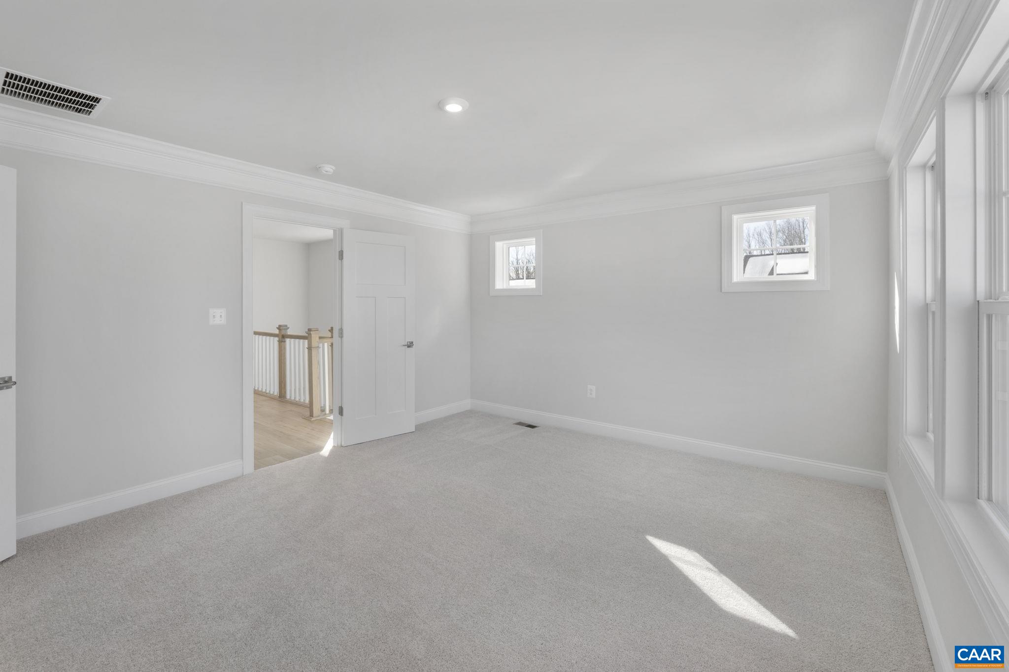 3606 HILAH LN, CHARLOTTESVILLE, Virginia 22901, 3 Bedrooms Bedrooms, ,2 BathroomsBathrooms,Residential,Holly II A townhome plan - Elevation D,3606 HILAH LN,677986 MLS # 677986