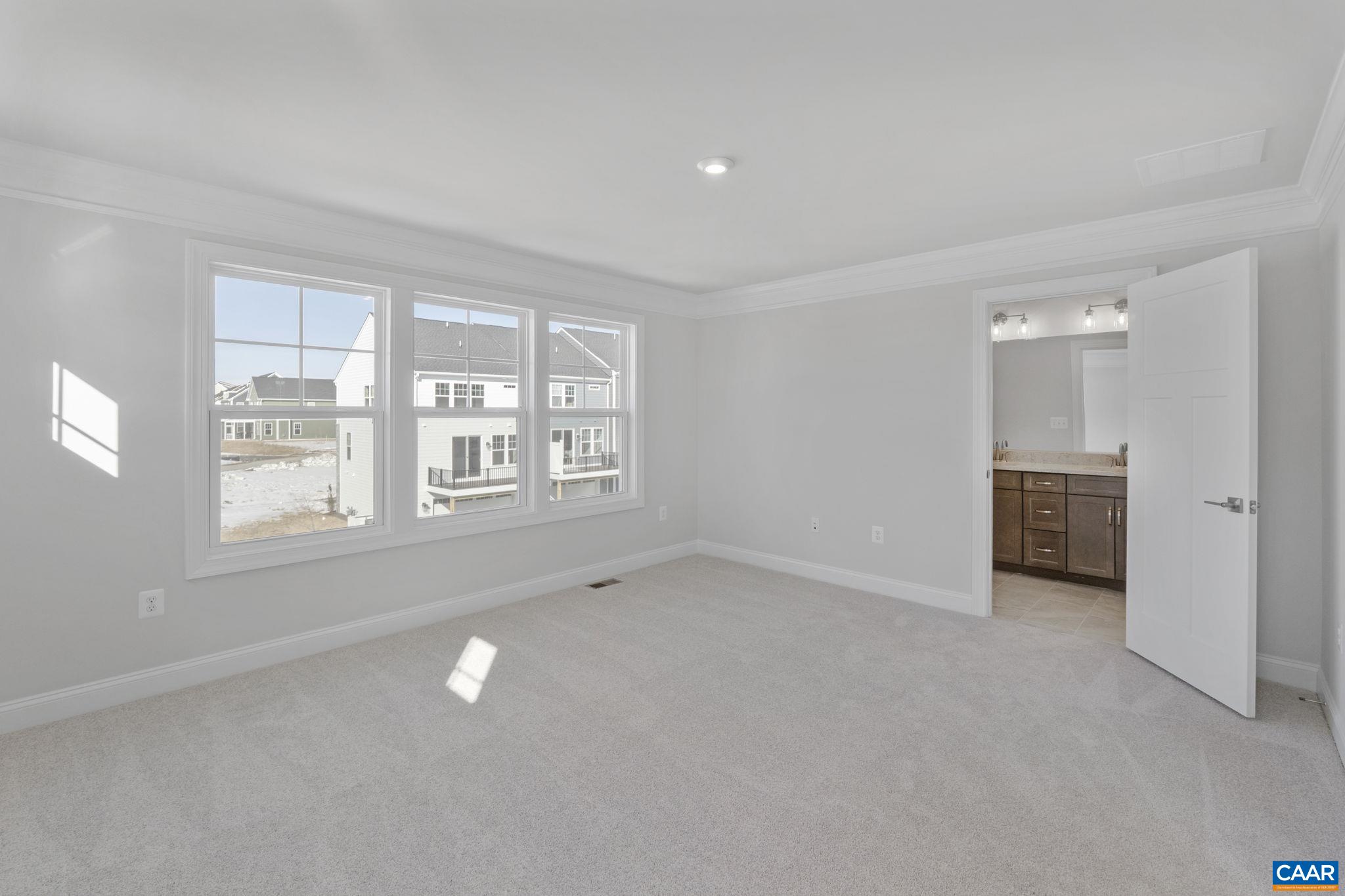 3606 HILAH LN, CHARLOTTESVILLE, Virginia 22901, 3 Bedrooms Bedrooms, ,2 BathroomsBathrooms,Residential,Holly II A townhome plan - Elevation D,3606 HILAH LN,677986 MLS # 677986