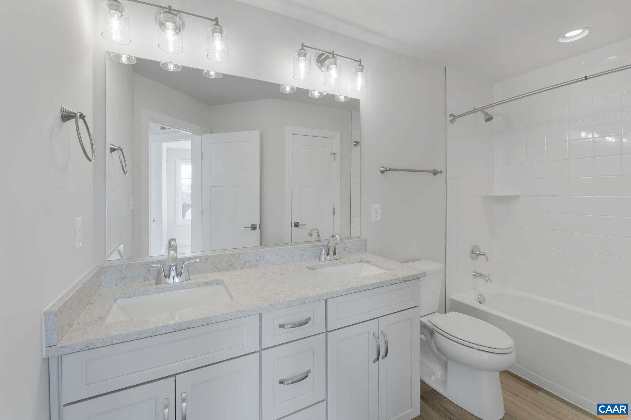 3606 HILAH LN, CHARLOTTESVILLE, Virginia 22901, 3 Bedrooms Bedrooms, ,2 BathroomsBathrooms,Residential,Holly II A townhome plan - Elevation D,3606 HILAH LN,677986 MLS # 677986