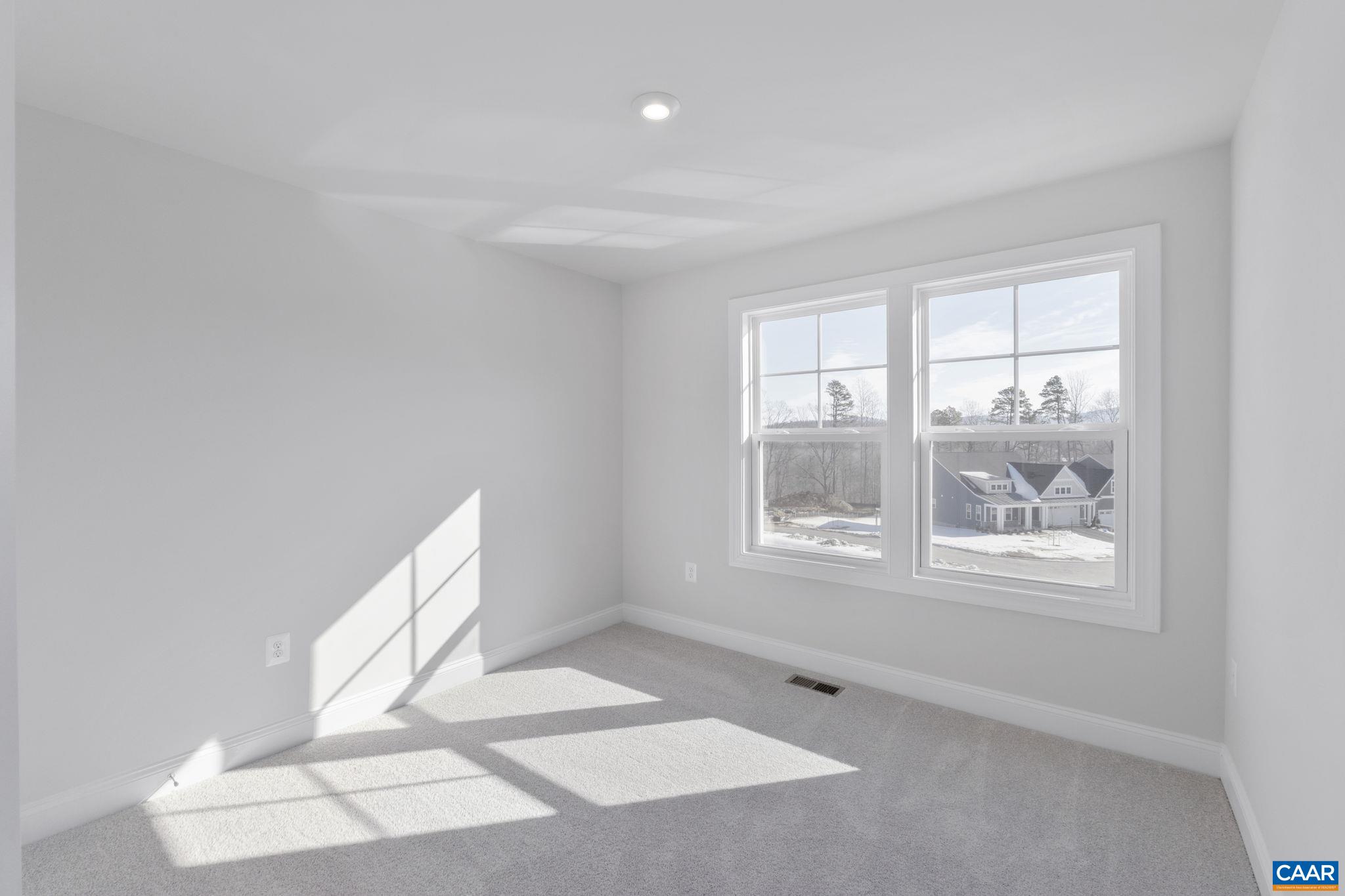 3606 HILAH LN, CHARLOTTESVILLE, Virginia 22901, 3 Bedrooms Bedrooms, ,2 BathroomsBathrooms,Residential,Holly II A townhome plan - Elevation D,3606 HILAH LN,677986 MLS # 677986