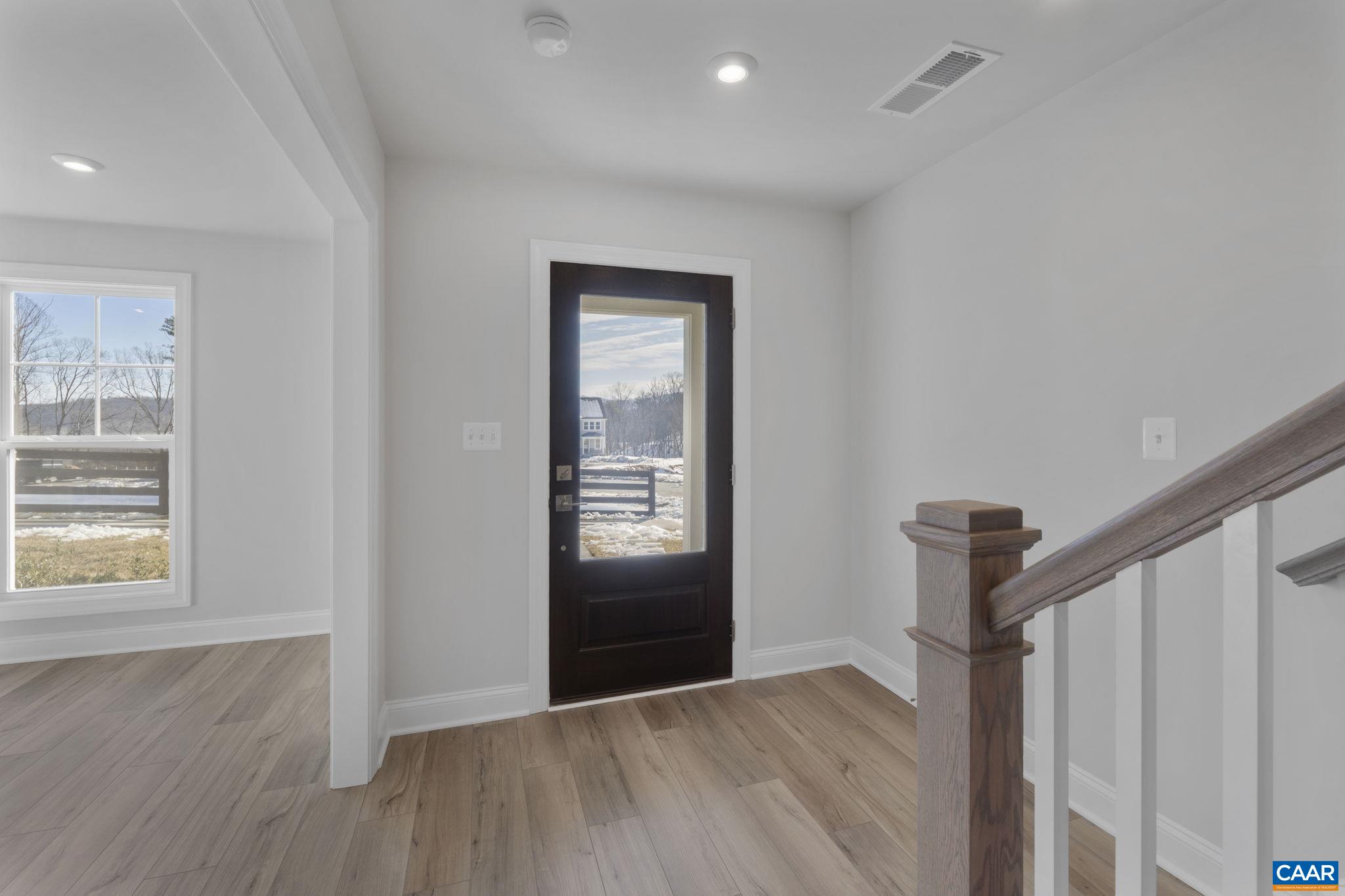 3606 HILAH LN, CHARLOTTESVILLE, Virginia 22901, 3 Bedrooms Bedrooms, ,2 BathroomsBathrooms,Residential,Holly II A townhome plan - Elevation D,3606 HILAH LN,677986 MLS # 677986