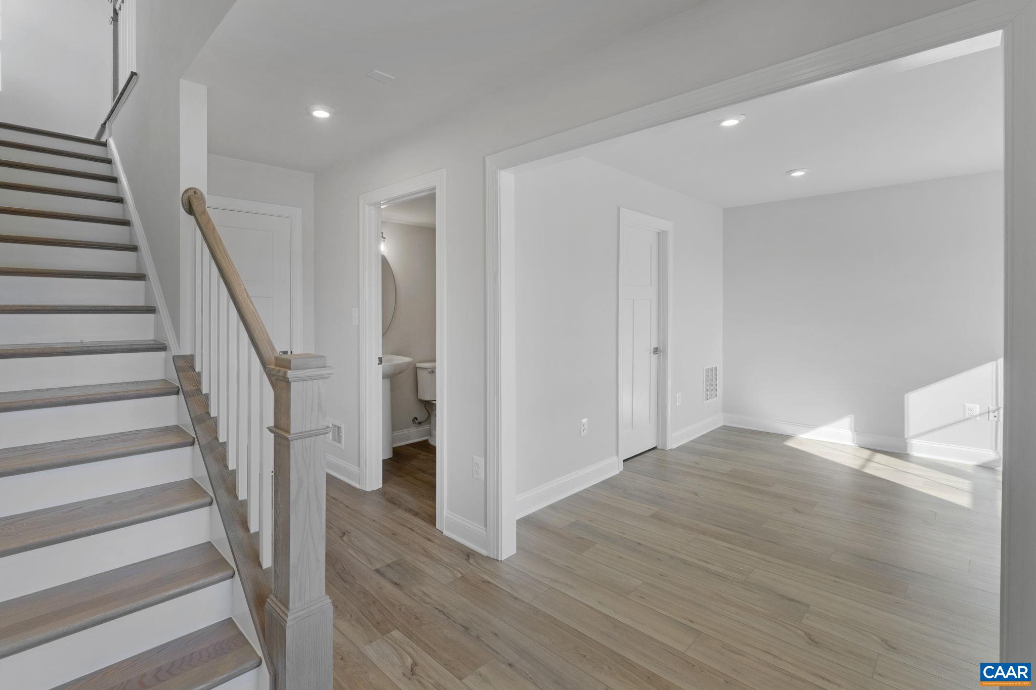 3606 HILAH LN, CHARLOTTESVILLE, Virginia 22901, 3 Bedrooms Bedrooms, ,2 BathroomsBathrooms,Residential,Holly II A townhome plan - Elevation D,3606 HILAH LN,677986 MLS # 677986