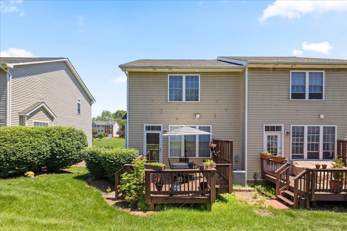 3042 CRYSTAL SPRING LN, ROCKINGHAM, Virginia 22801, 3 Bedrooms Bedrooms, ,2 BathroomsBathrooms,Residential,3042 CRYSTAL SPRING LN,677991 MLS # 677991
