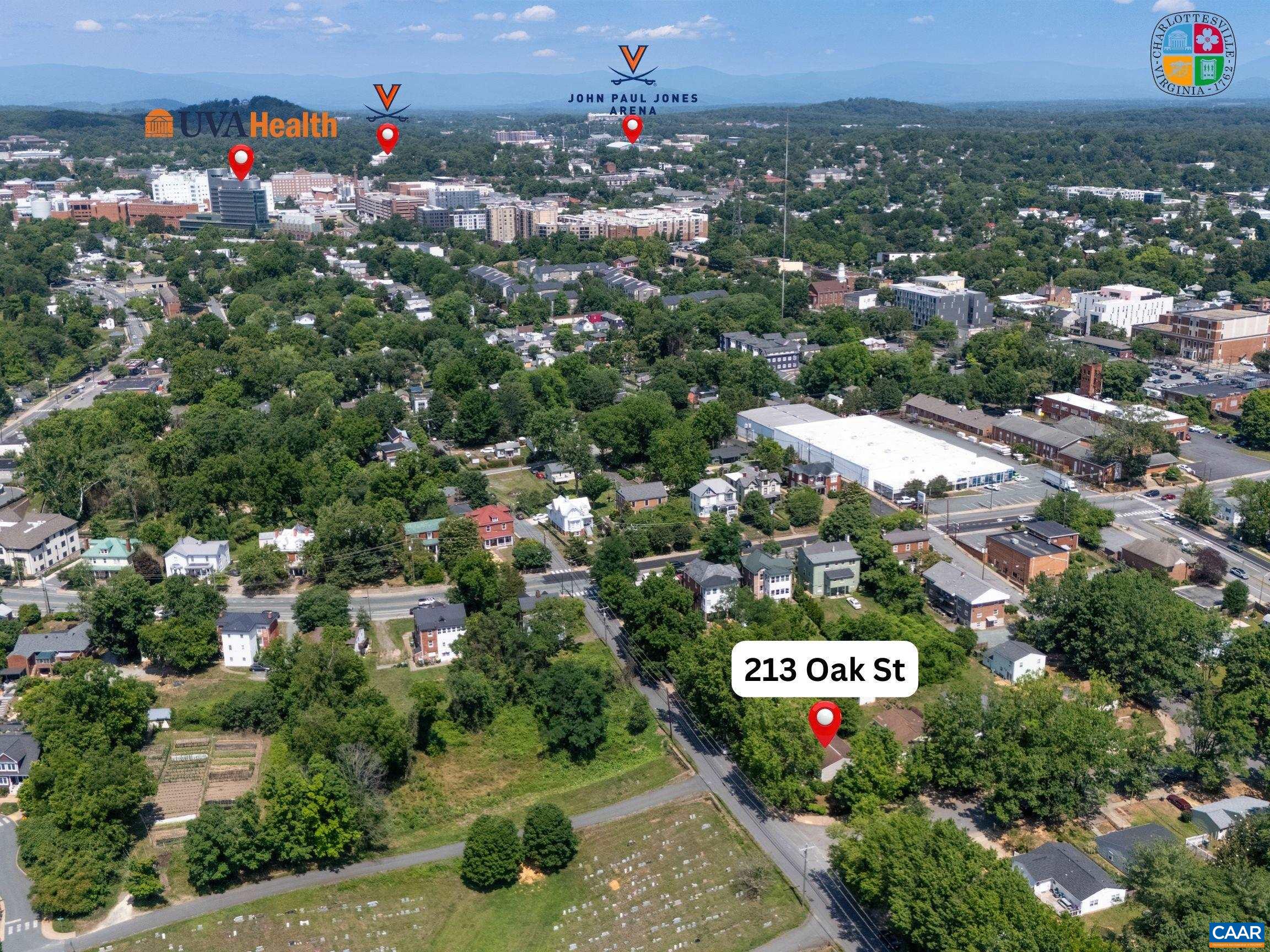 213 OAK ST, CHARLOTTESVILLE, Virginia 22902, 3 Bedrooms Bedrooms, ,1 BathroomBathrooms,Residential,213 OAK ST,677993 MLS # 677993 213 OAK ST, CHARLOTTESVILLE, Virginia 22902, 3 Bedrooms Bedrooms, ,1 BathroomBathrooms,Residential,213 OAK ST,677993 MLS # 677993