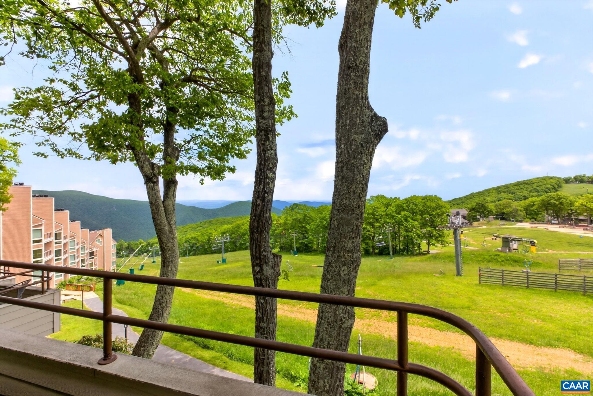 347 DOBIE CONDOS, WINTERGREEN RESORT, Virginia 22967, 2 Bedrooms Bedrooms, ,2 BathroomsBathrooms,Residential,347 DOBIE CONDOS,677996 MLS # 677996