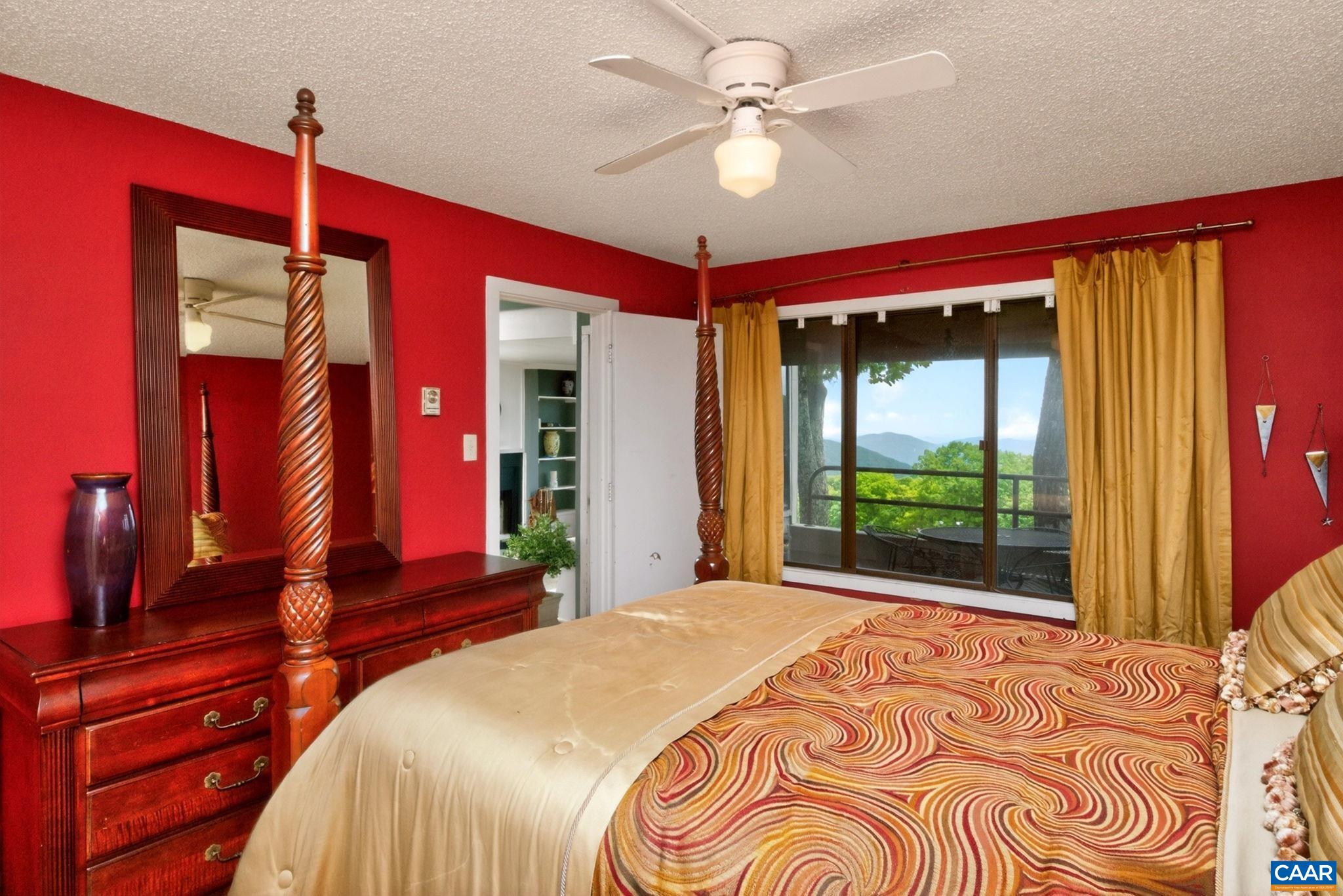 347 DOBIE CONDOS, WINTERGREEN RESORT, Virginia 22967, 2 Bedrooms Bedrooms, ,2 BathroomsBathrooms,Residential,347 DOBIE CONDOS,677996 MLS # 677996