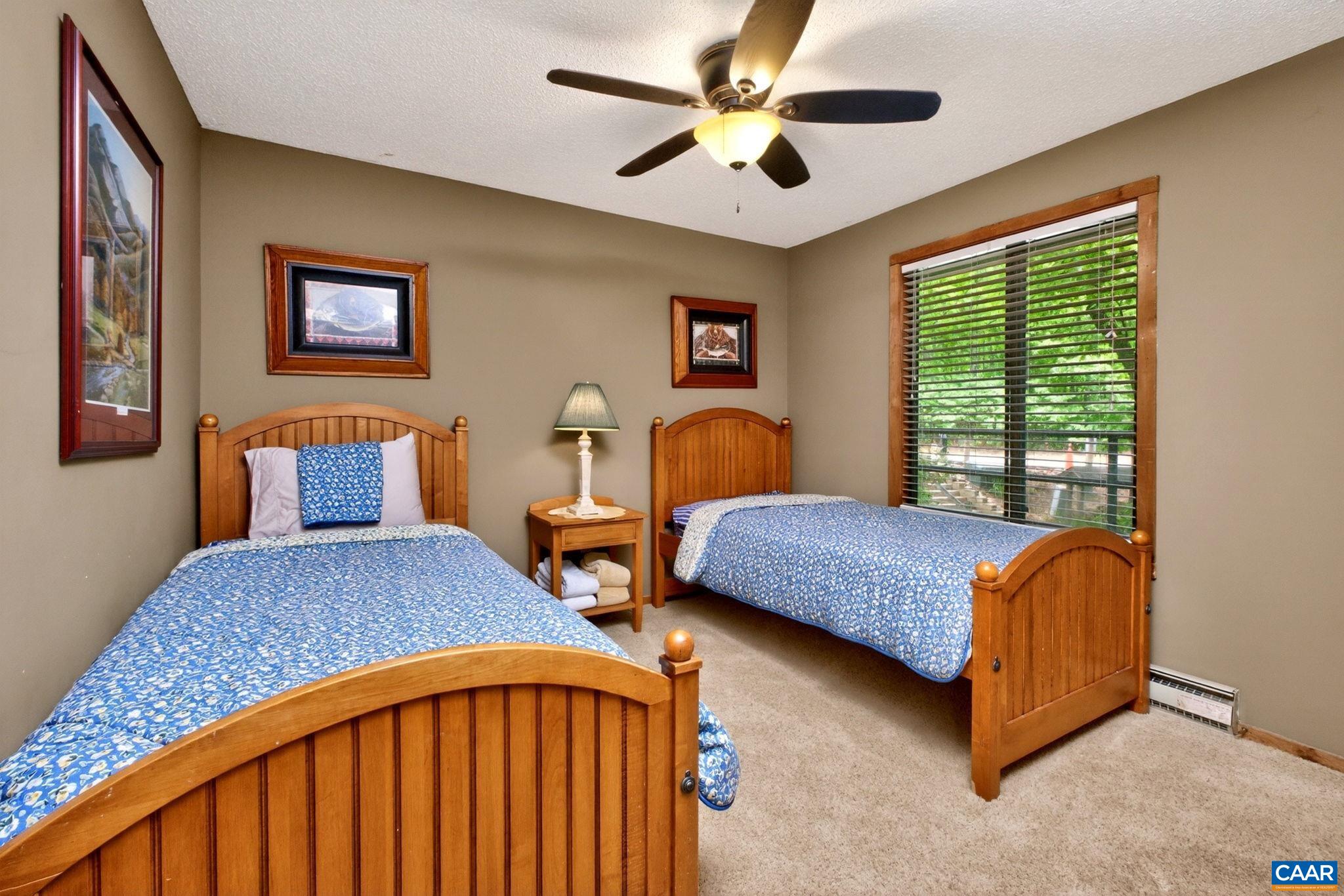 347 DOBIE CONDOS, WINTERGREEN RESORT, Virginia 22967, 2 Bedrooms Bedrooms, ,2 BathroomsBathrooms,Residential,347 DOBIE CONDOS,677996 MLS # 677996