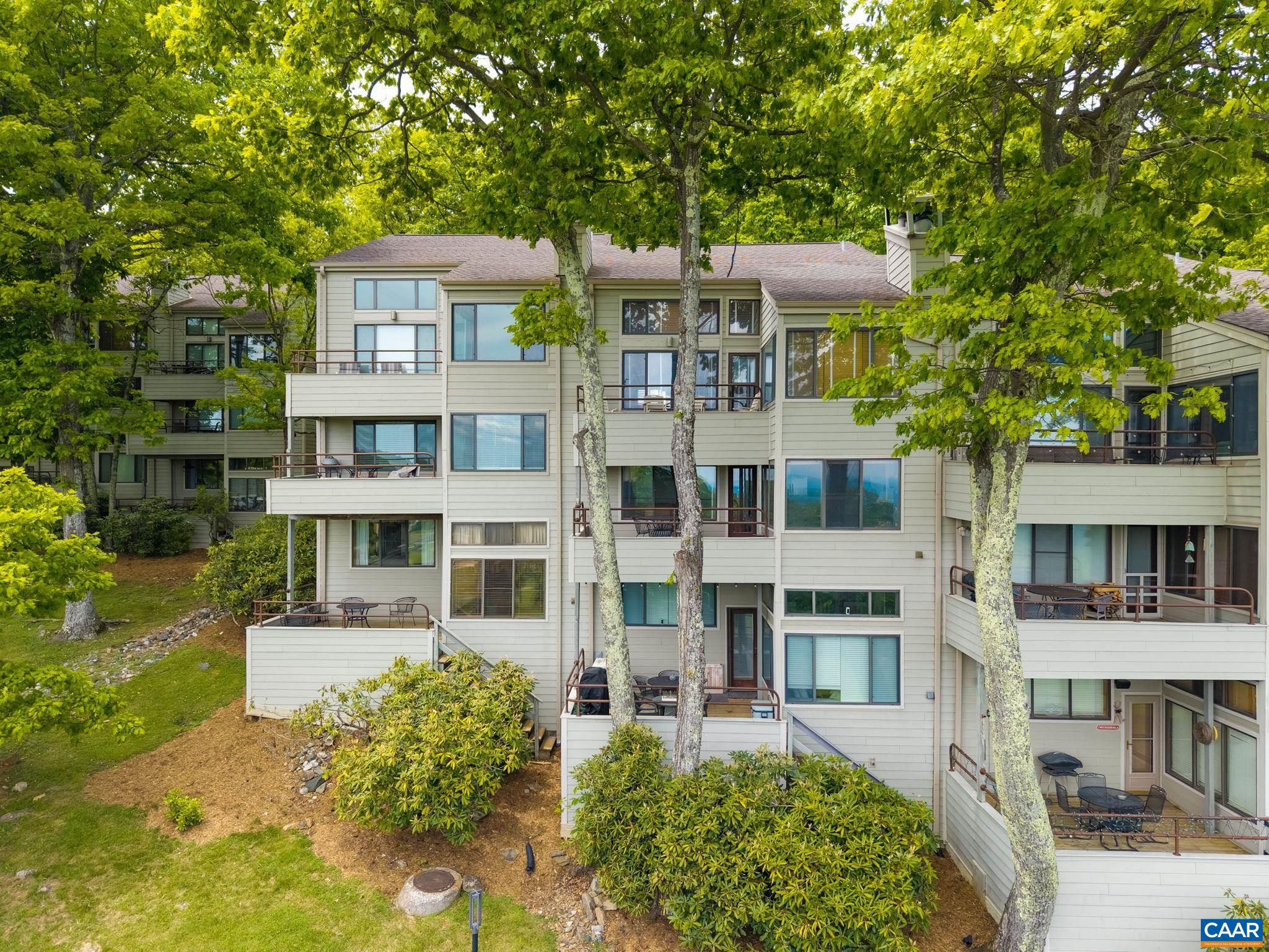 347 DOBIE CONDOS, WINTERGREEN RESORT, Virginia 22967, 2 Bedrooms Bedrooms, ,2 BathroomsBathrooms,Residential,347 DOBIE CONDOS,677996 MLS # 677996