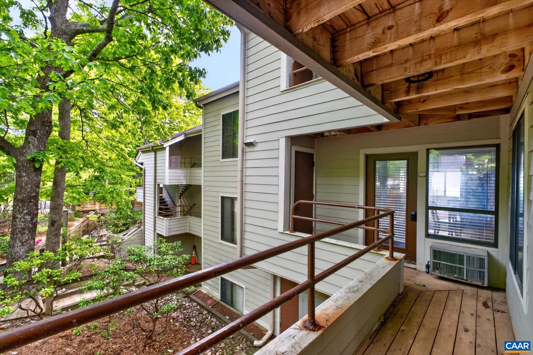 347 DOBIE CONDOS, WINTERGREEN RESORT, Virginia 22967, 2 Bedrooms Bedrooms, ,2 BathroomsBathrooms,Residential,347 DOBIE CONDOS,677996 MLS # 677996