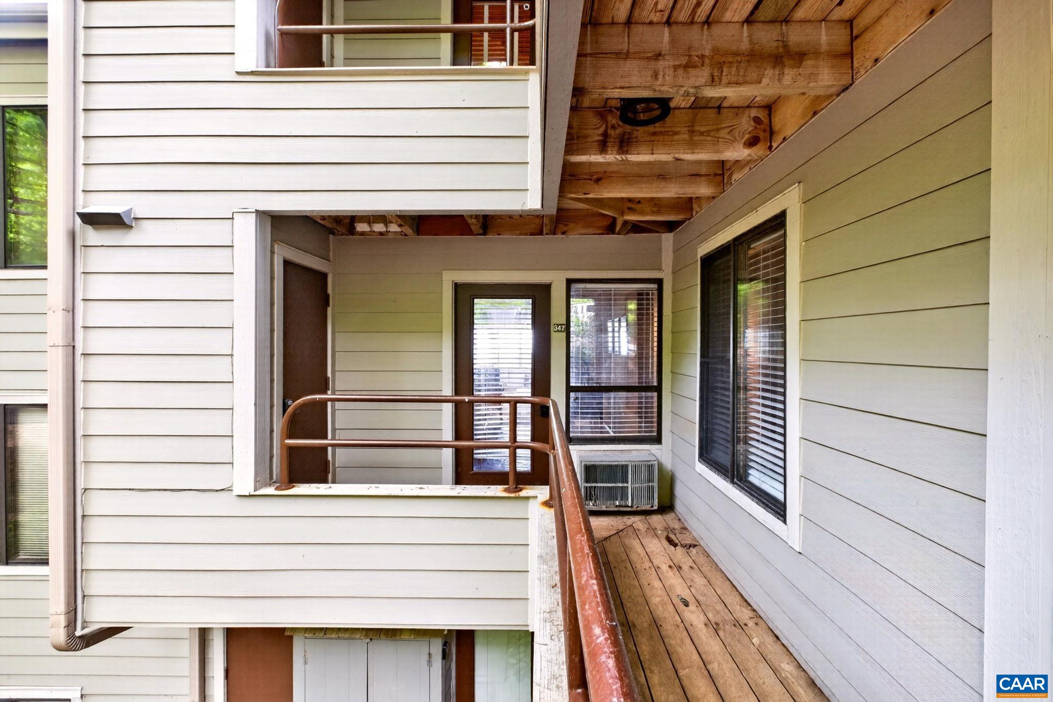 347 DOBIE CONDOS, WINTERGREEN RESORT, Virginia 22967, 2 Bedrooms Bedrooms, ,2 BathroomsBathrooms,Residential,347 DOBIE CONDOS,677996 MLS # 677996