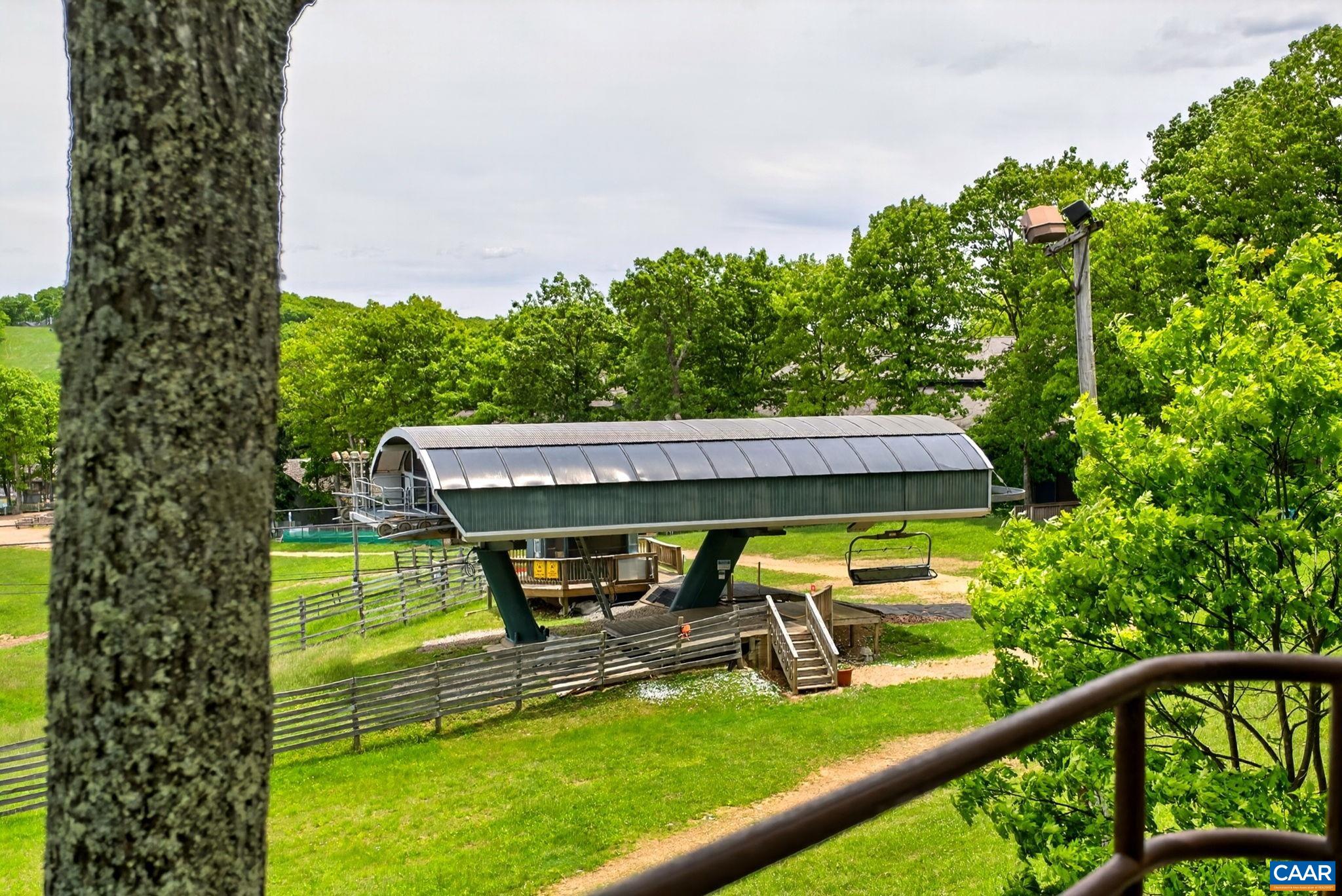 347 DOBIE CONDOS, WINTERGREEN RESORT, Virginia 22967, 2 Bedrooms Bedrooms, ,2 BathroomsBathrooms,Residential,347 DOBIE CONDOS,677996 MLS # 677996