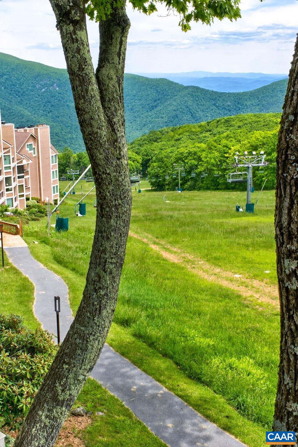 347 DOBIE CONDOS, WINTERGREEN RESORT, Virginia 22967, 2 Bedrooms Bedrooms, ,2 BathroomsBathrooms,Residential,347 DOBIE CONDOS,677996 MLS # 677996