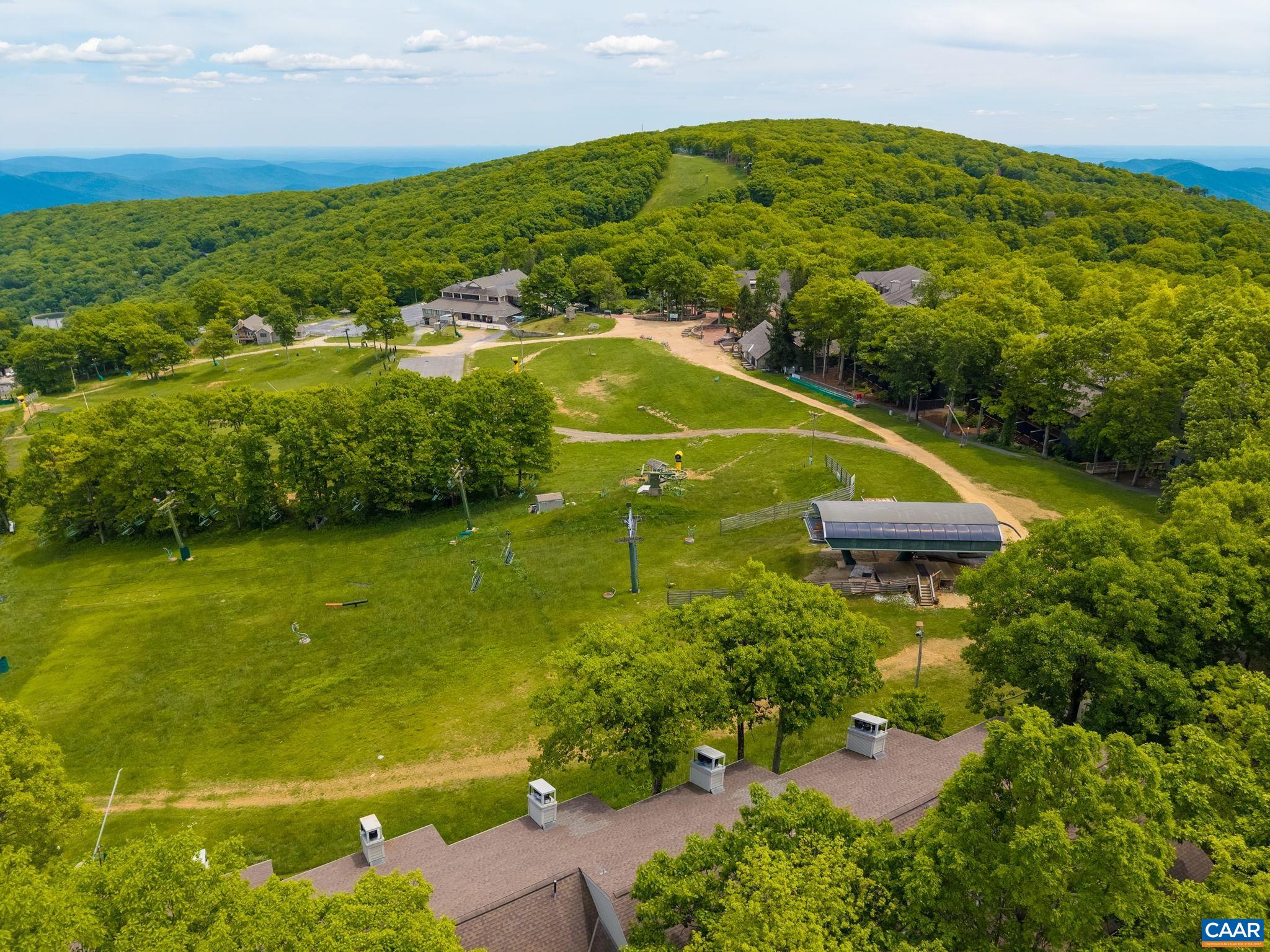 347 DOBIE CONDOS, WINTERGREEN RESORT, Virginia 22967, 2 Bedrooms Bedrooms, ,2 BathroomsBathrooms,Residential,347 DOBIE CONDOS,677996 MLS # 677996