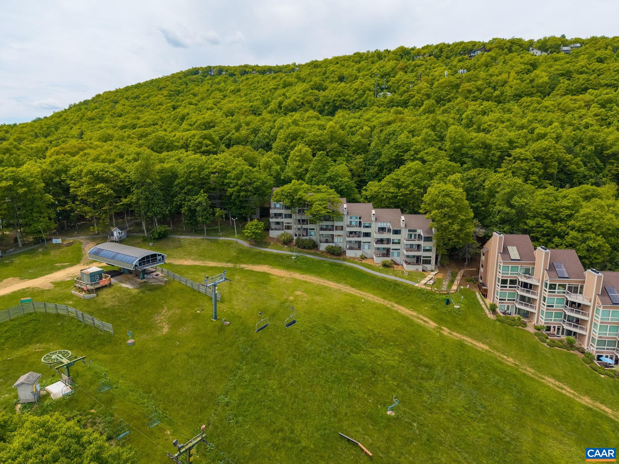 347 DOBIE CONDOS, WINTERGREEN RESORT, Virginia 22967, 2 Bedrooms Bedrooms, ,2 BathroomsBathrooms,Residential,347 DOBIE CONDOS,677996 MLS # 677996