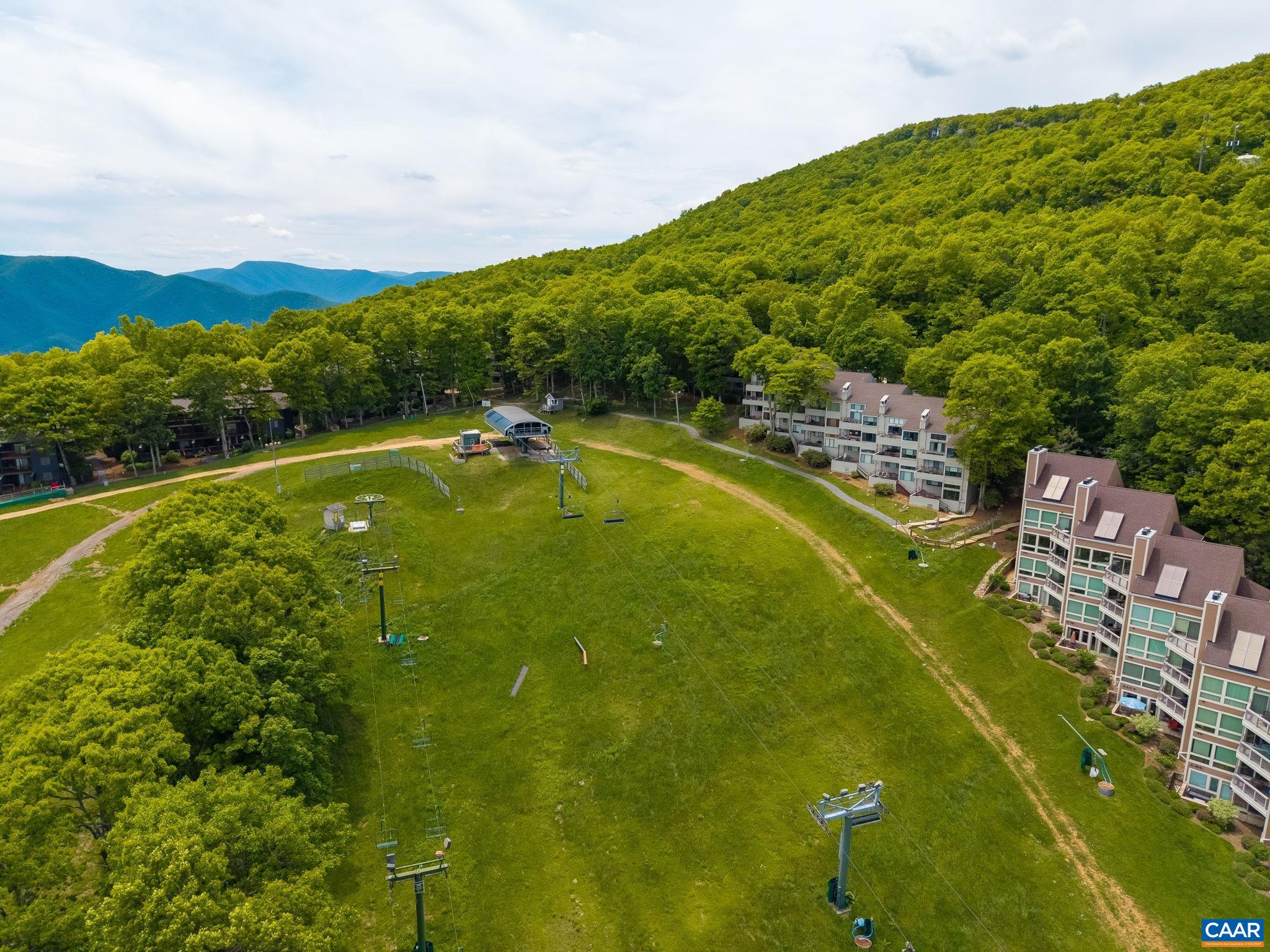 347 DOBIE CONDOS, WINTERGREEN RESORT, Virginia 22967, 2 Bedrooms Bedrooms, ,2 BathroomsBathrooms,Residential,347 DOBIE CONDOS,677996 MLS # 677996