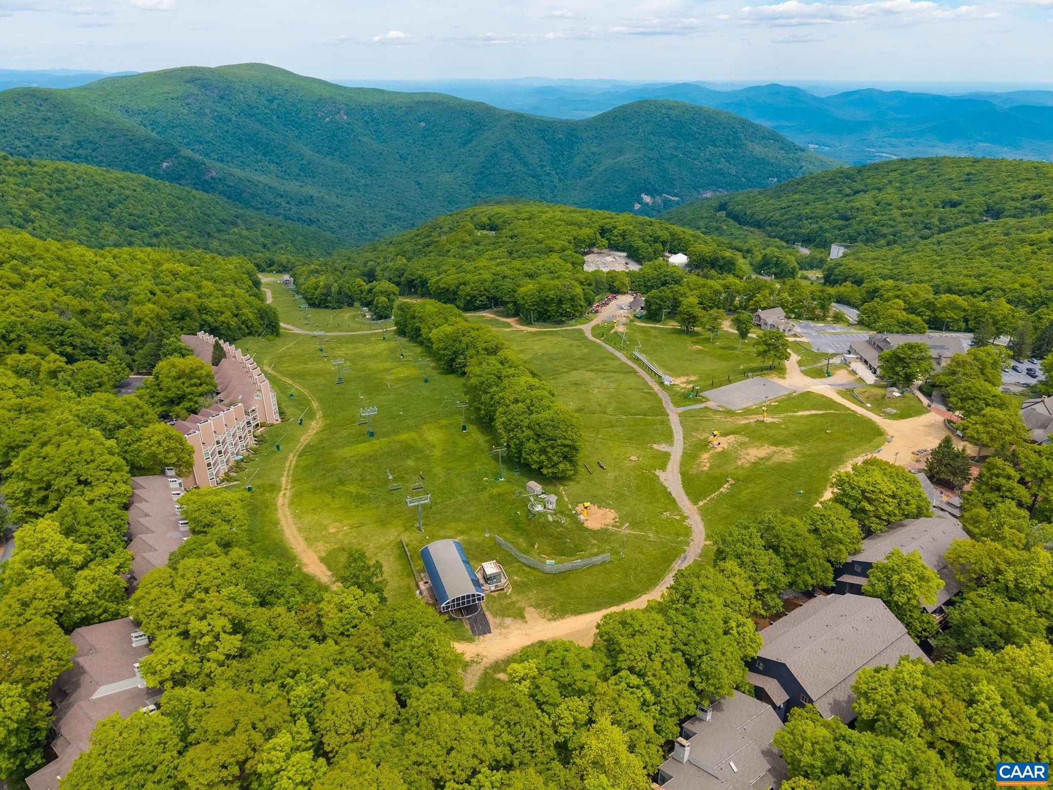 347 DOBIE CONDOS, WINTERGREEN RESORT, Virginia 22967, 2 Bedrooms Bedrooms, ,2 BathroomsBathrooms,Residential,347 DOBIE CONDOS,677996 MLS # 677996