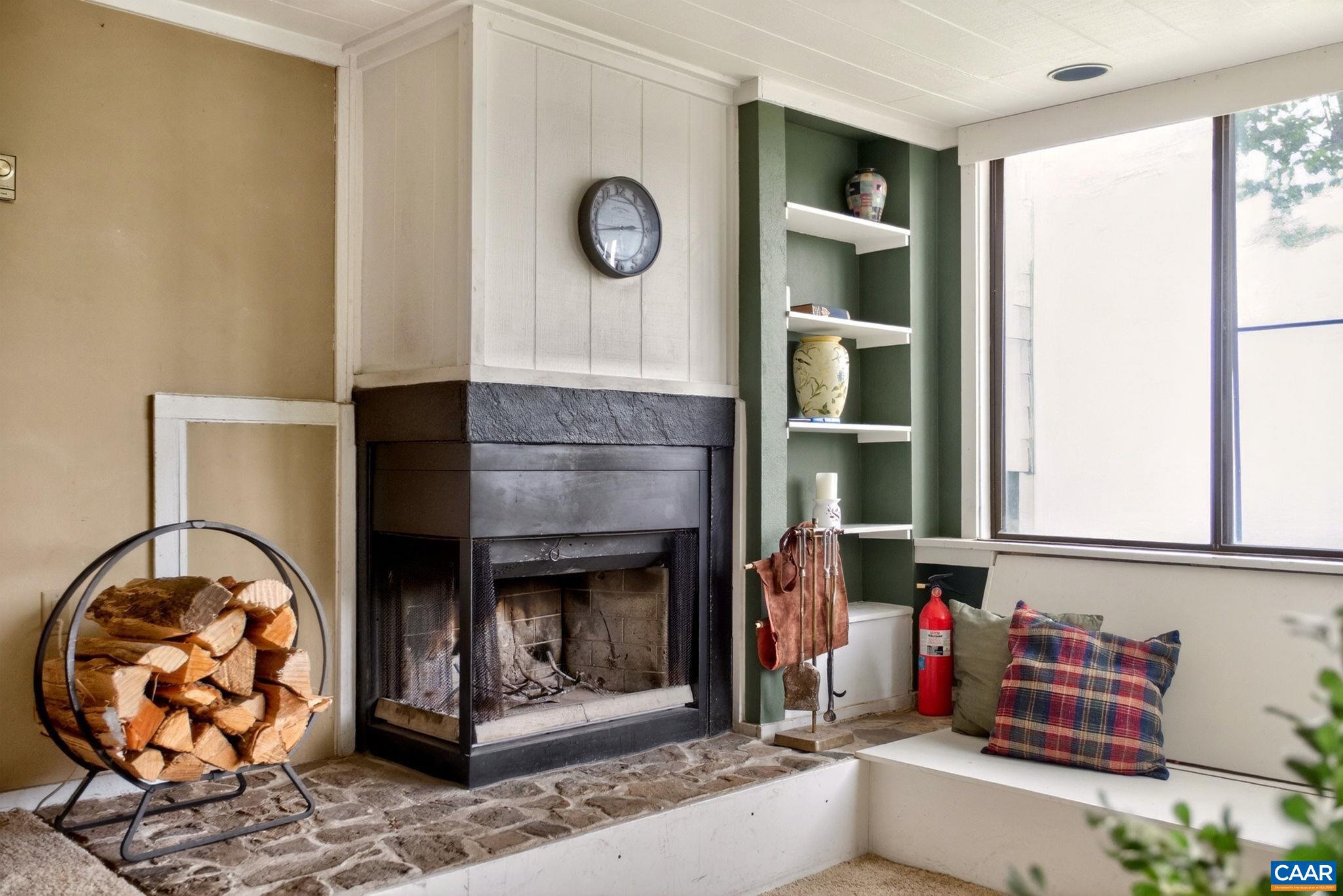 347 DOBIE CONDOS, WINTERGREEN RESORT, Virginia 22967, 2 Bedrooms Bedrooms, ,2 BathroomsBathrooms,Residential,347 DOBIE CONDOS,677996 MLS # 677996