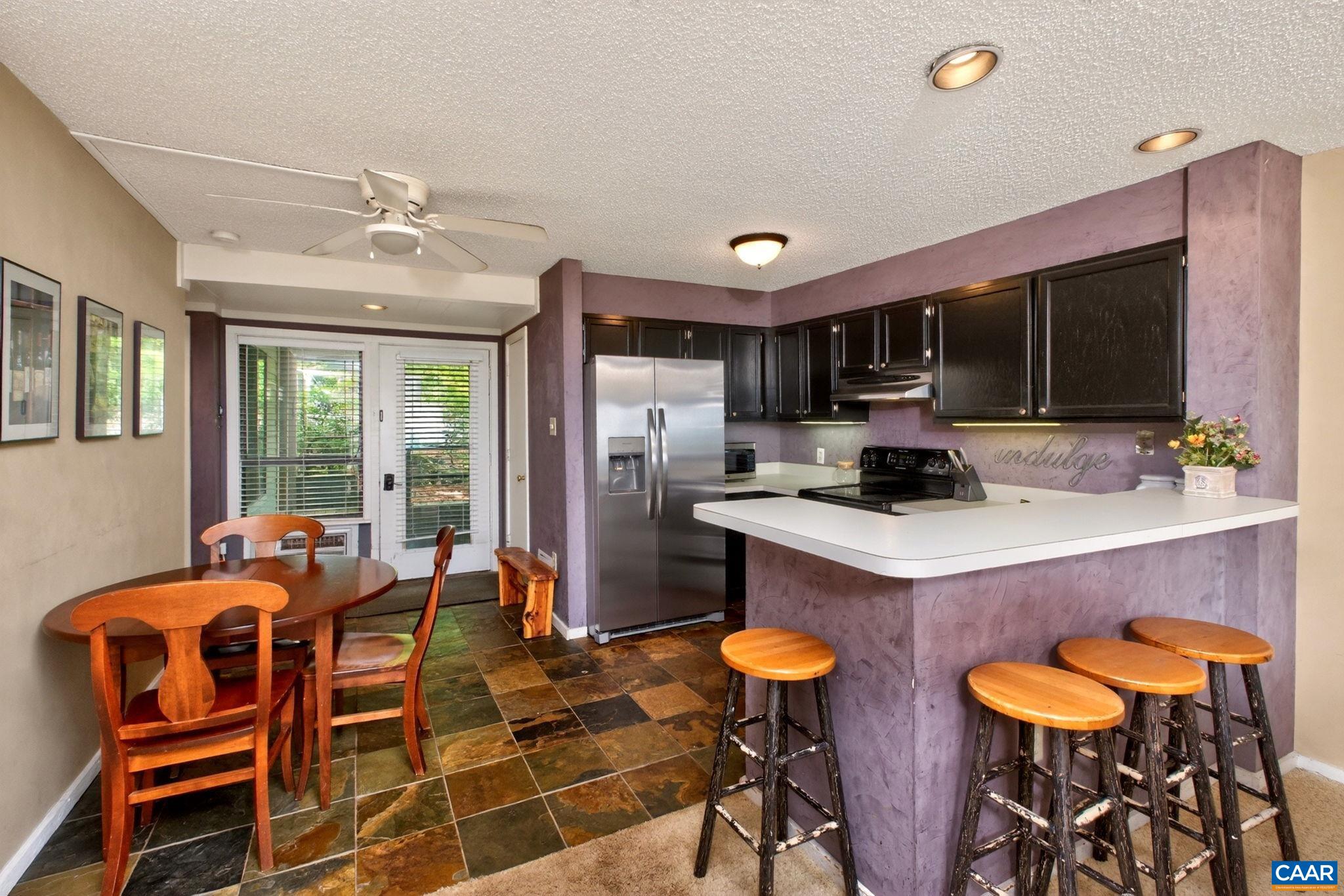 347 DOBIE CONDOS, WINTERGREEN RESORT, Virginia 22967, 2 Bedrooms Bedrooms, ,2 BathroomsBathrooms,Residential,347 DOBIE CONDOS,677996 MLS # 677996