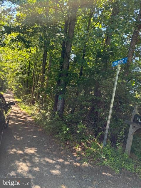 KOVI RIDGE TRL, REVA, Virginia 22735, ,Land,KOVI RIDGE TRL,VACU2013882 MLS # VACU2013882