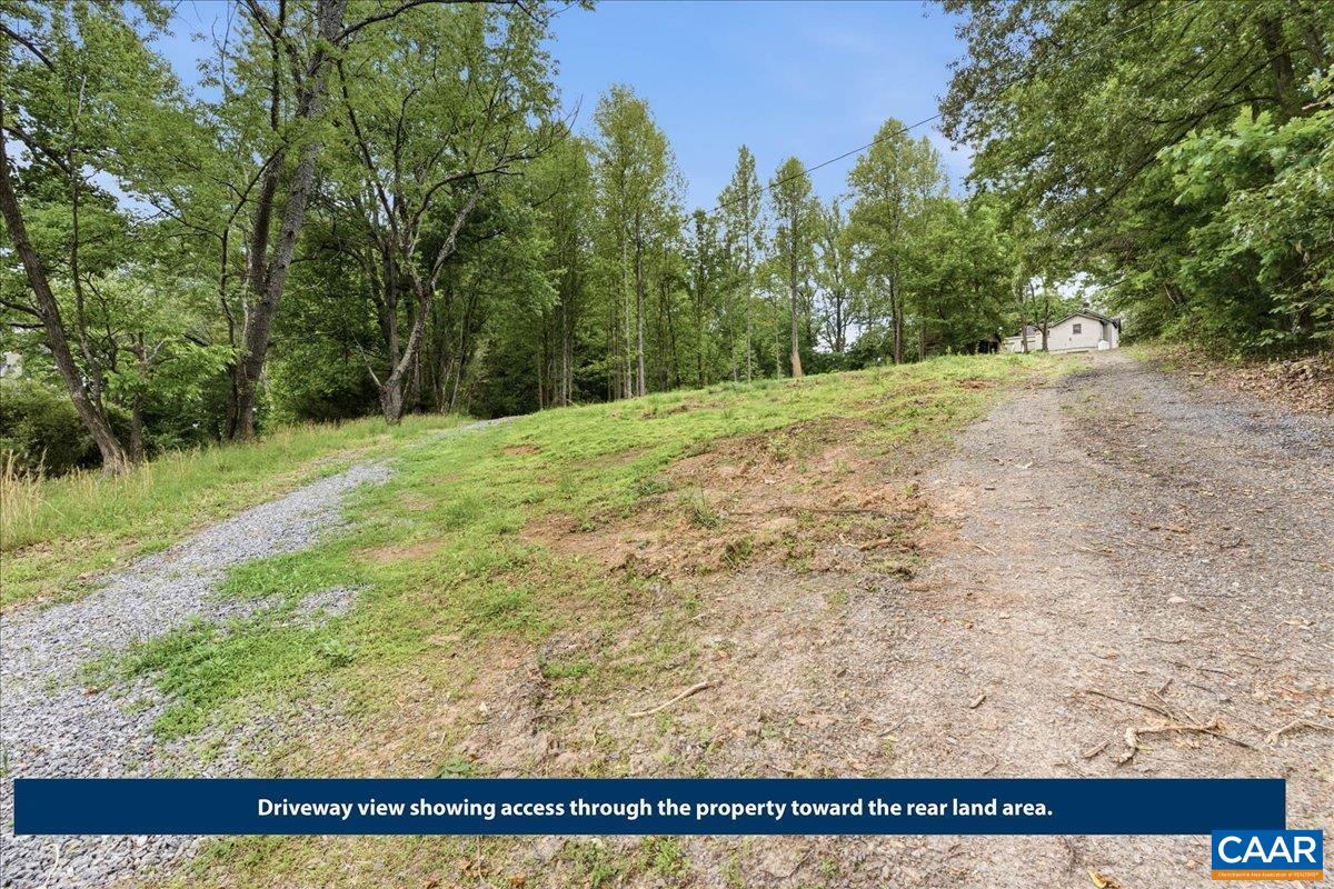 615 HALF MILE BRANCH RD, CROZET, Virginia 22932, ,Land,Hillsboro Area,615 HALF MILE BRANCH RD,677943 MLS # 677943