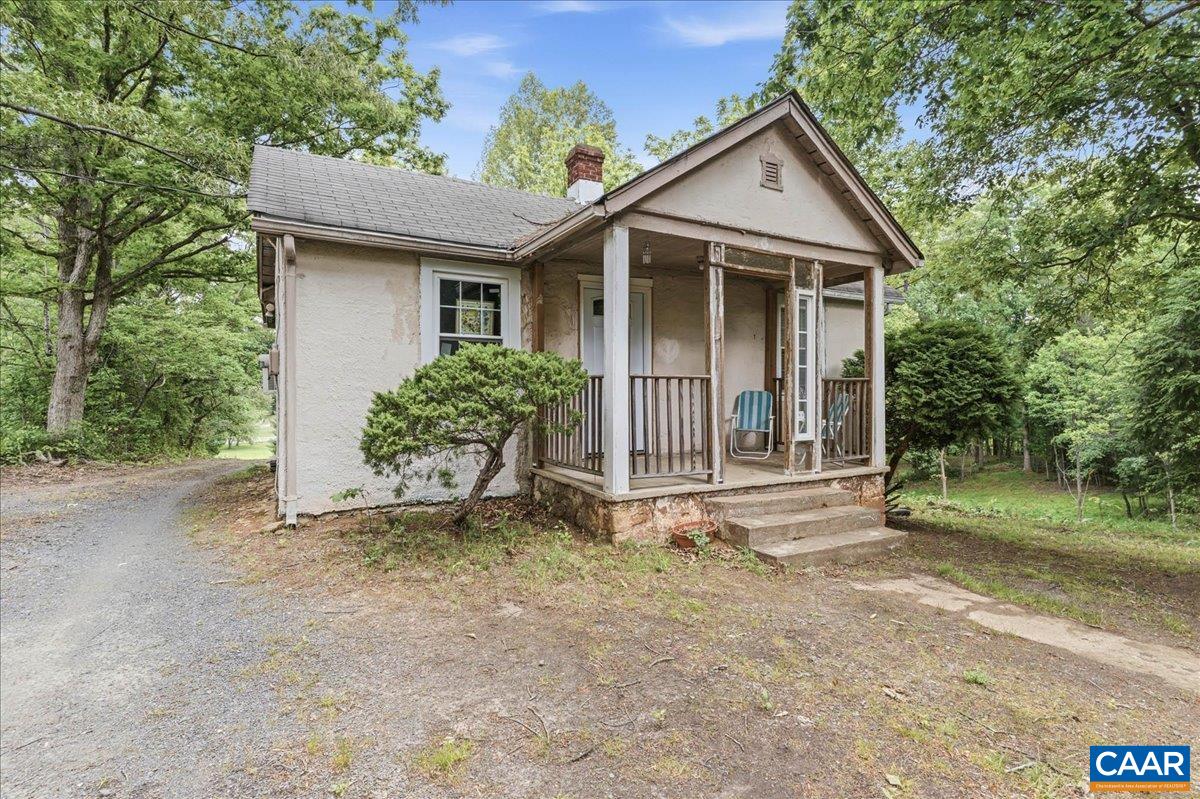 615 HALF MILE BRANCH RD, CROZET, Virginia 22932, ,Land,Hillsboro Area,615 HALF MILE BRANCH RD,677943 MLS # 677943
