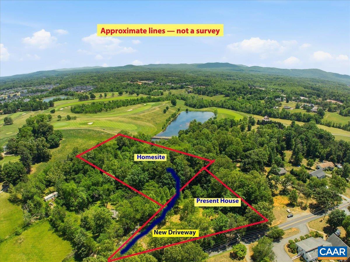 615 HALF MILE BRANCH RD, CROZET, Virginia 22932, ,Land,Hillsboro Area,615 HALF MILE BRANCH RD,677943 MLS # 677943