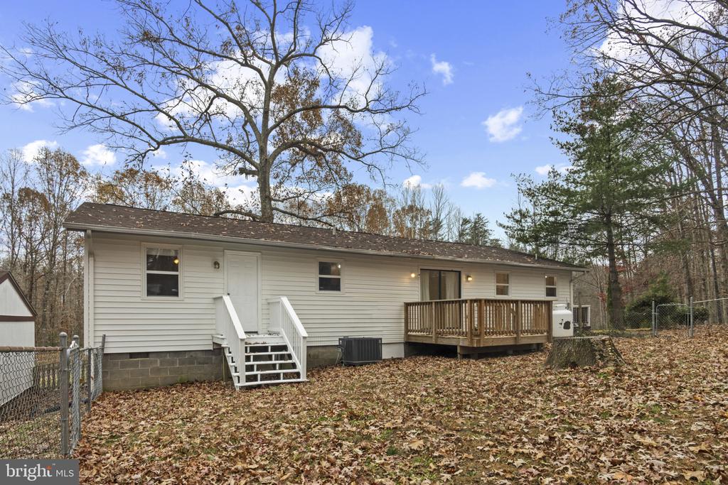 11013 FOREST HOLLOW DR, BUMPASS, Virginia 23024, 4 Bedrooms Bedrooms, ,2 BathroomsBathrooms,Residential,11013 FOREST HOLLOW DR,VASP2040882 MLS # VASP2040882