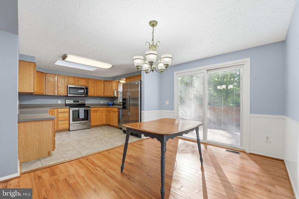 12203 WILDERNESS PARK DR, SPOTSYLVANIA, Virginia 22551, 3 Bedrooms Bedrooms, ,2 BathroomsBathrooms,Residential,12203 WILDERNESS PARK DR,VASP2041834 MLS # VASP2041834