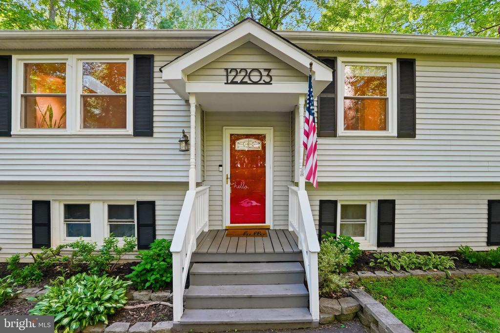 12203 WILDERNESS PARK DR, SPOTSYLVANIA, Virginia 22551, 3 Bedrooms Bedrooms, ,2 BathroomsBathrooms,Residential,12203 WILDERNESS PARK DR,VASP2041834 MLS # VASP2041834