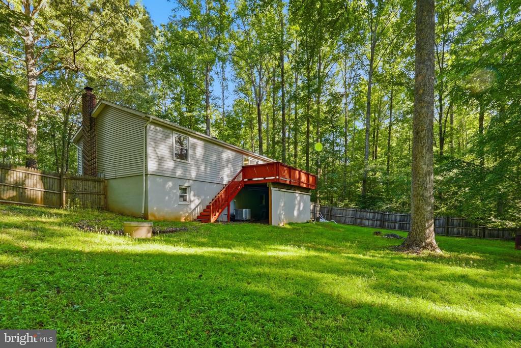 12203 WILDERNESS PARK DR, SPOTSYLVANIA, Virginia 22551, 3 Bedrooms Bedrooms, ,2 BathroomsBathrooms,Residential,12203 WILDERNESS PARK DR,VASP2041834 MLS # VASP2041834