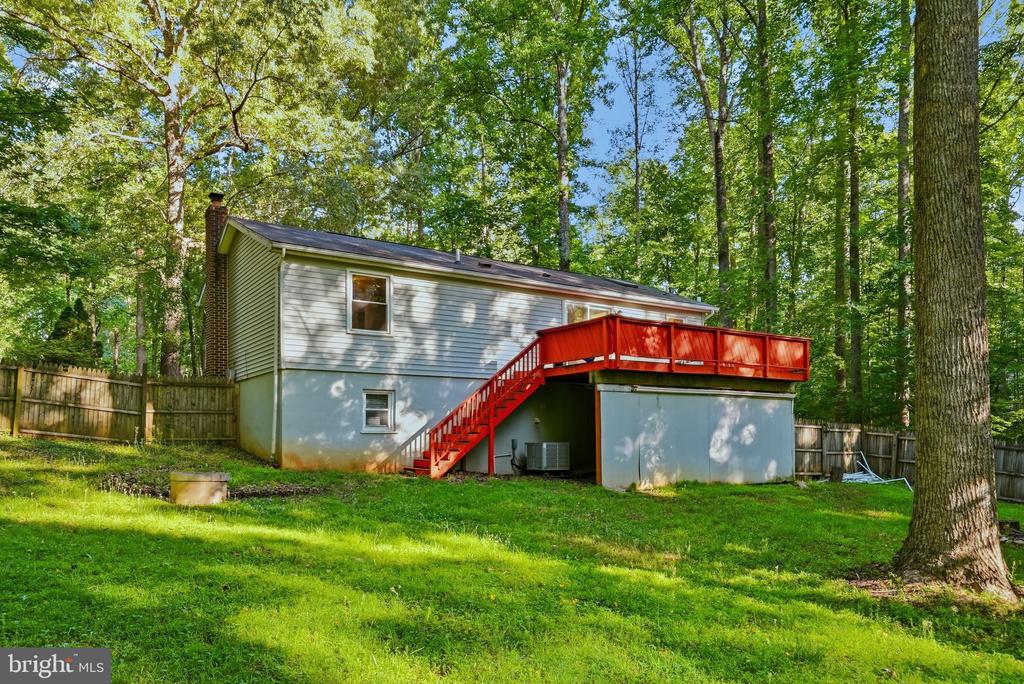 12203 WILDERNESS PARK DR, SPOTSYLVANIA, Virginia 22551, 3 Bedrooms Bedrooms, ,2 BathroomsBathrooms,Residential,12203 WILDERNESS PARK DR,VASP2041834 MLS # VASP2041834