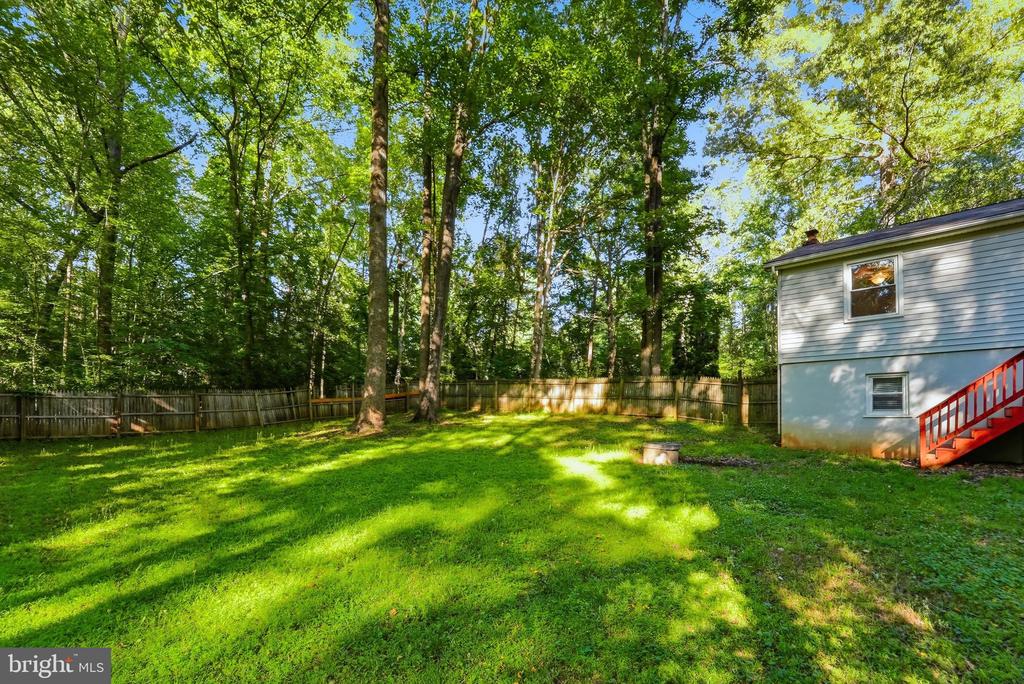 12203 WILDERNESS PARK DR, SPOTSYLVANIA, Virginia 22551, 3 Bedrooms Bedrooms, ,2 BathroomsBathrooms,Residential,12203 WILDERNESS PARK DR,VASP2041834 MLS # VASP2041834