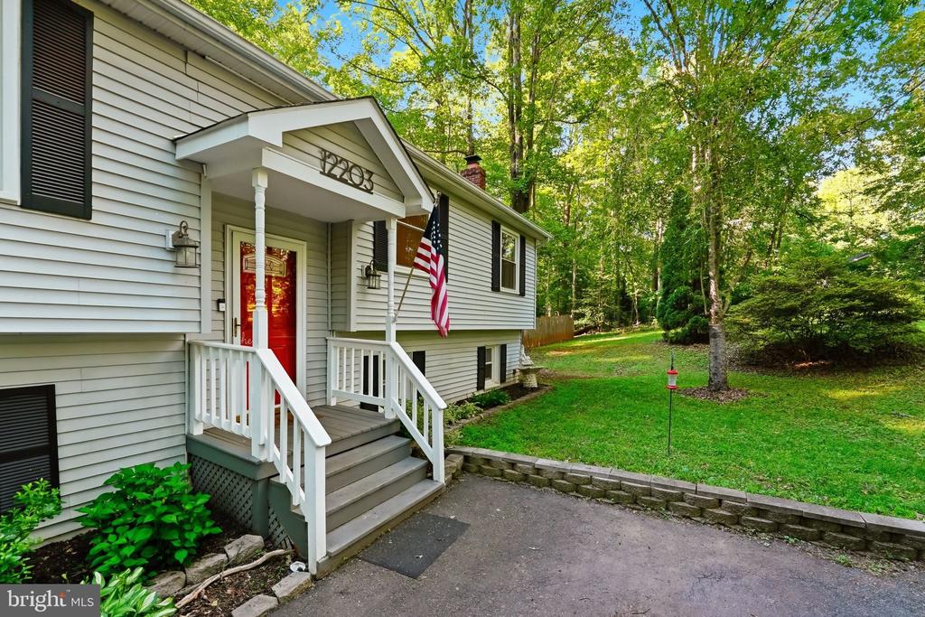 12203 WILDERNESS PARK DR, SPOTSYLVANIA, Virginia 22551, 3 Bedrooms Bedrooms, ,2 BathroomsBathrooms,Residential,12203 WILDERNESS PARK DR,VASP2041834 MLS # VASP2041834