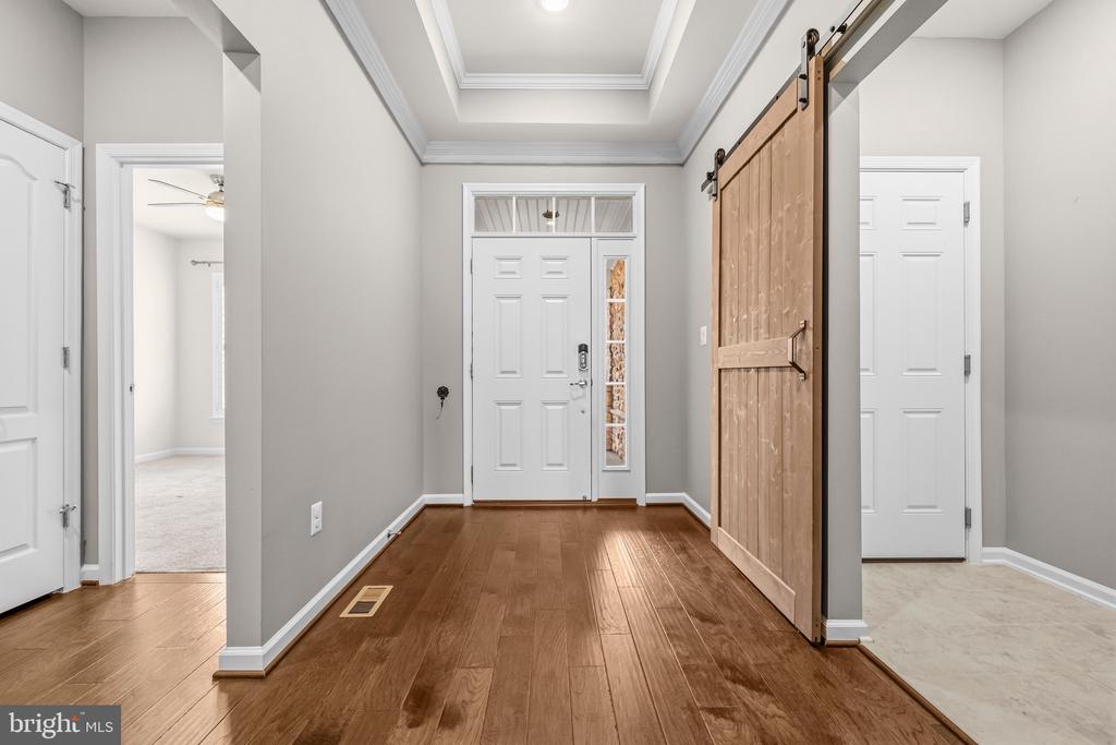 9813 BALLS BLUFF DR, FREDERICKSBURG, Virginia 22407, 4 Bedrooms Bedrooms, ,3 BathroomsBathrooms,Residential,9813 BALLS BLUFF DR,VASP2042044 MLS # VASP2042044