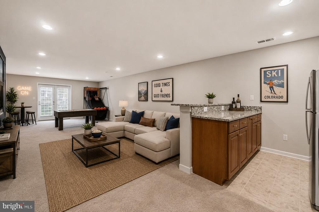 9813 BALLS BLUFF DR, FREDERICKSBURG, Virginia 22407, 4 Bedrooms Bedrooms, ,3 BathroomsBathrooms,Residential,9813 BALLS BLUFF DR,VASP2042044 MLS # VASP2042044