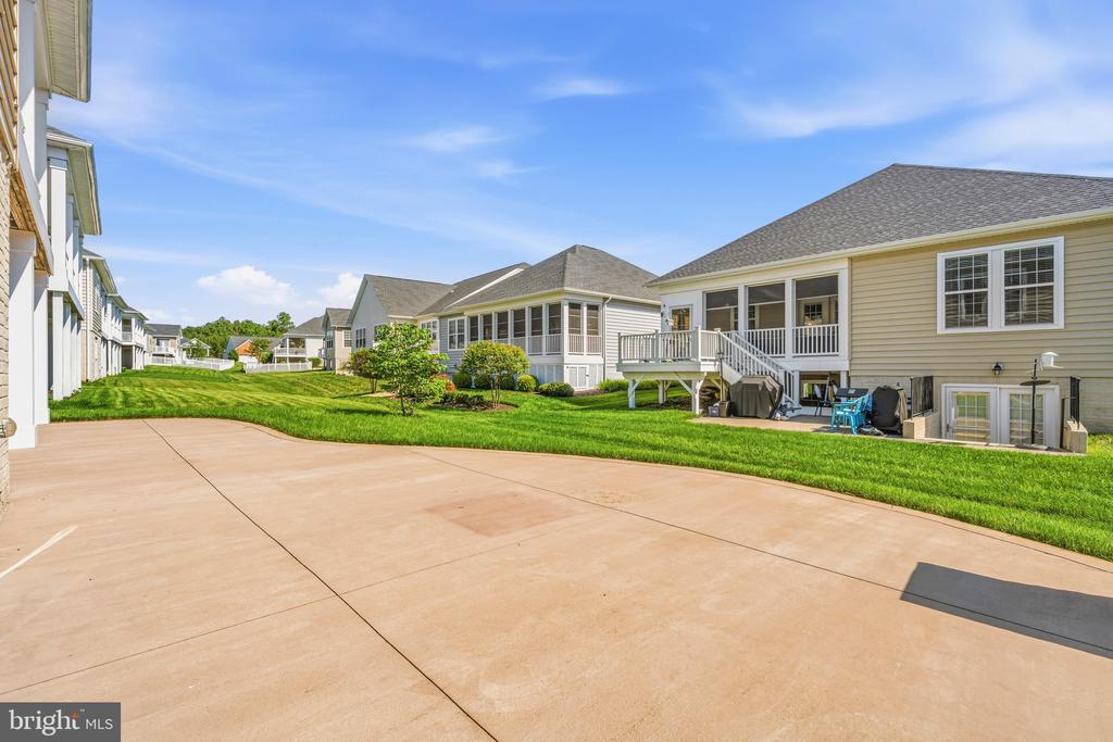 9813 BALLS BLUFF DR, FREDERICKSBURG, Virginia 22407, 4 Bedrooms Bedrooms, ,3 BathroomsBathrooms,Residential,9813 BALLS BLUFF DR,VASP2042044 MLS # VASP2042044