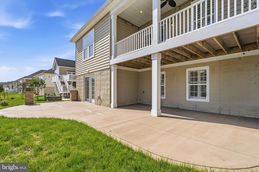 9813 BALLS BLUFF DR, FREDERICKSBURG, Virginia 22407, 4 Bedrooms Bedrooms, ,3 BathroomsBathrooms,Residential,9813 BALLS BLUFF DR,VASP2042044 MLS # VASP2042044