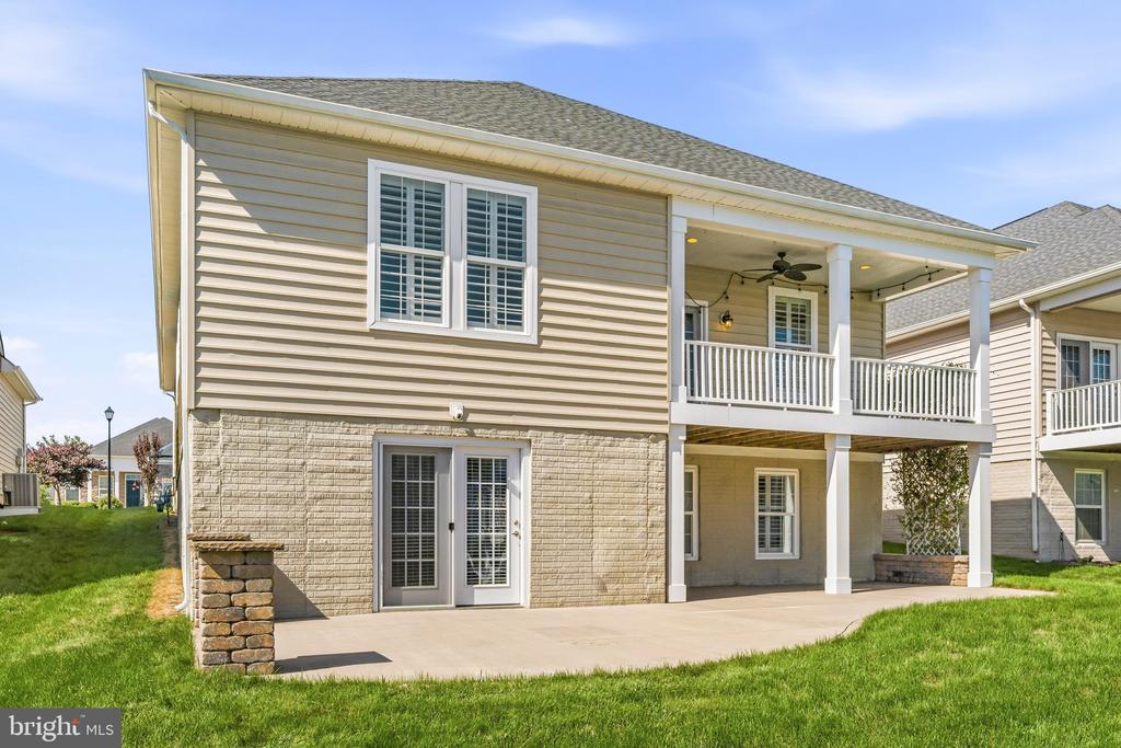 9813 BALLS BLUFF DR, FREDERICKSBURG, Virginia 22407, 4 Bedrooms Bedrooms, ,3 BathroomsBathrooms,Residential,9813 BALLS BLUFF DR,VASP2042044 MLS # VASP2042044