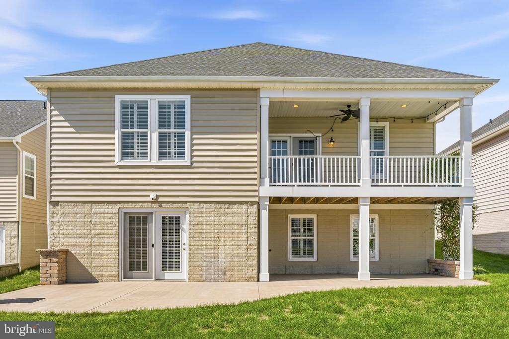 9813 BALLS BLUFF DR, FREDERICKSBURG, Virginia 22407, 4 Bedrooms Bedrooms, ,3 BathroomsBathrooms,Residential,9813 BALLS BLUFF DR,VASP2042044 MLS # VASP2042044