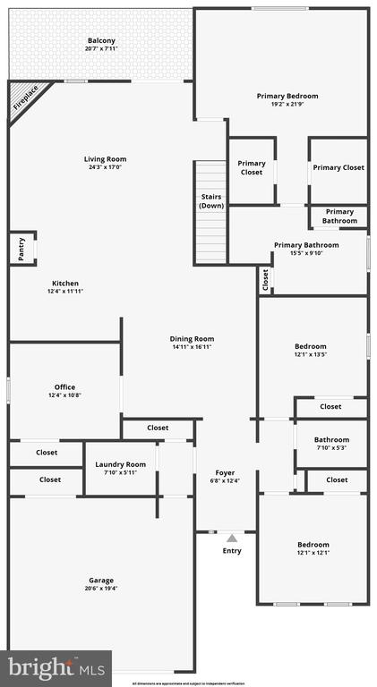 9813 BALLS BLUFF DR, FREDERICKSBURG, Virginia 22407, 4 Bedrooms Bedrooms, ,3 BathroomsBathrooms,Residential,9813 BALLS BLUFF DR,VASP2042044 MLS # VASP2042044
