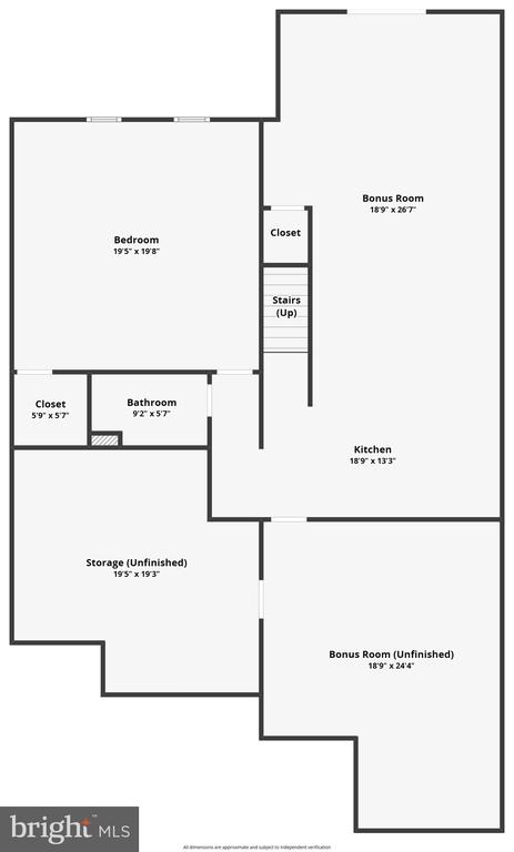 9813 BALLS BLUFF DR, FREDERICKSBURG, Virginia 22407, 4 Bedrooms Bedrooms, ,3 BathroomsBathrooms,Residential,9813 BALLS BLUFF DR,VASP2042044 MLS # VASP2042044