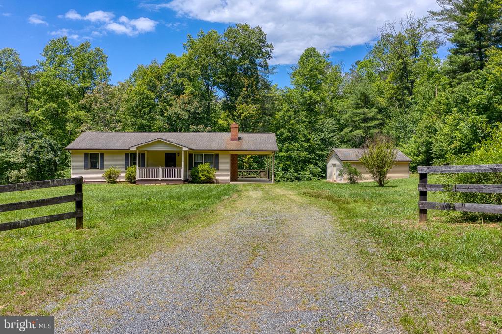 803 WEAVER HOLLOW RD, BANCO, Virginia 22711, 3 Bedrooms Bedrooms, ,2 BathroomsBathrooms,Residential,803 WEAVER HOLLOW RD,VAMA2002774 MLS # VAMA2002774