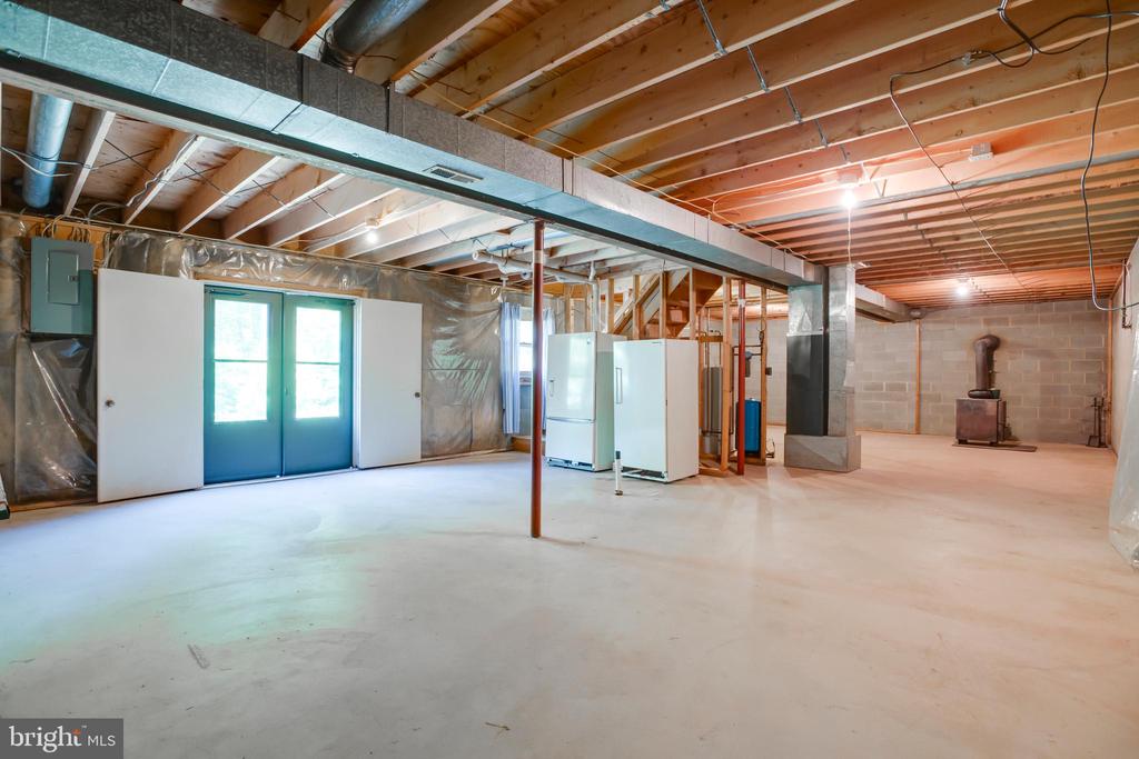 803 WEAVER HOLLOW RD, BANCO, Virginia 22711, 3 Bedrooms Bedrooms, ,2 BathroomsBathrooms,Residential,803 WEAVER HOLLOW RD,VAMA2002774 MLS # VAMA2002774