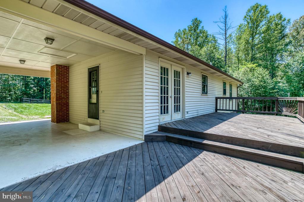 803 WEAVER HOLLOW RD, BANCO, Virginia 22711, 3 Bedrooms Bedrooms, ,2 BathroomsBathrooms,Residential,803 WEAVER HOLLOW RD,VAMA2002774 MLS # VAMA2002774
