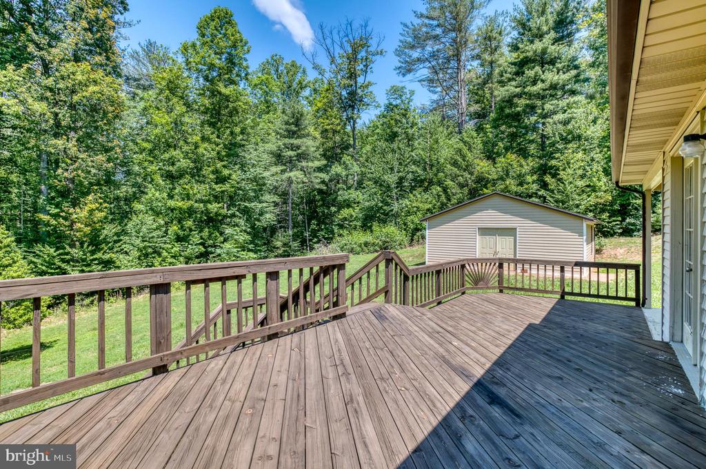803 WEAVER HOLLOW RD, BANCO, Virginia 22711, 3 Bedrooms Bedrooms, ,2 BathroomsBathrooms,Residential,803 WEAVER HOLLOW RD,VAMA2002774 MLS # VAMA2002774