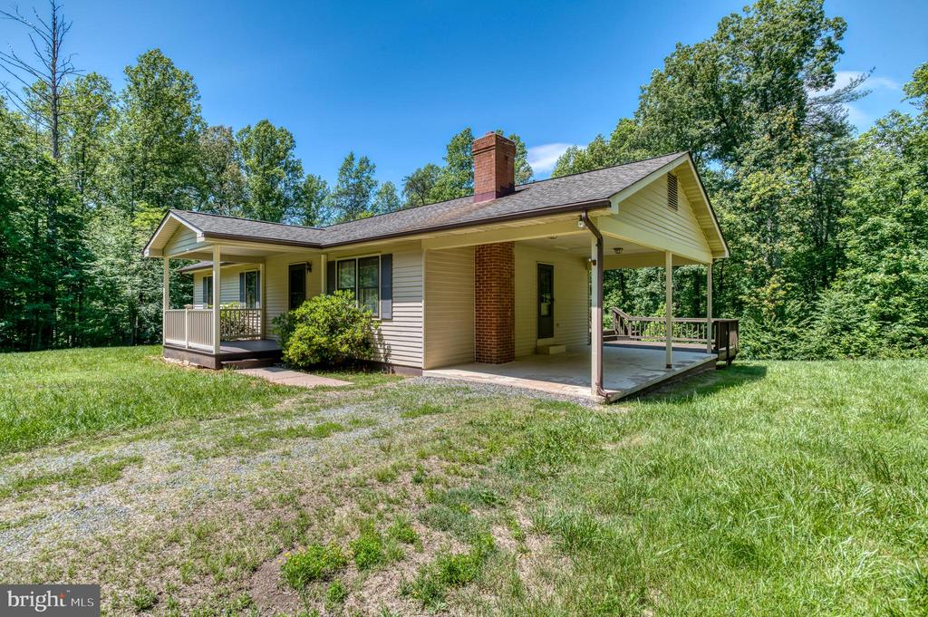 803 WEAVER HOLLOW RD, BANCO, Virginia 22711, 3 Bedrooms Bedrooms, ,2 BathroomsBathrooms,Residential,803 WEAVER HOLLOW RD,VAMA2002774 MLS # VAMA2002774