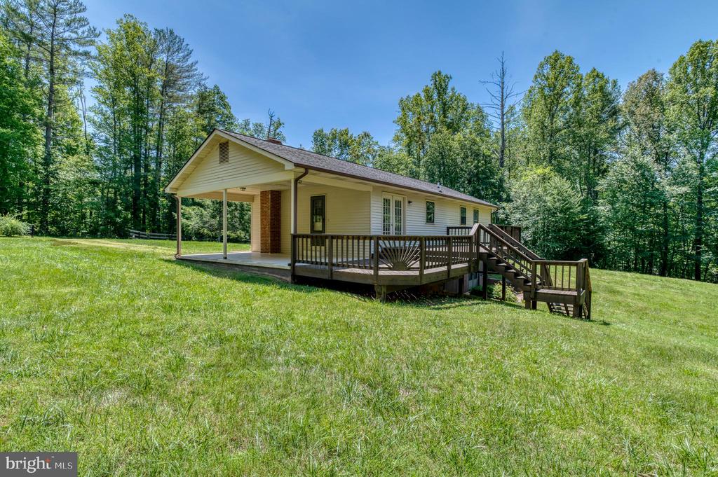 803 WEAVER HOLLOW RD, BANCO, Virginia 22711, 3 Bedrooms Bedrooms, ,2 BathroomsBathrooms,Residential,803 WEAVER HOLLOW RD,VAMA2002774 MLS # VAMA2002774