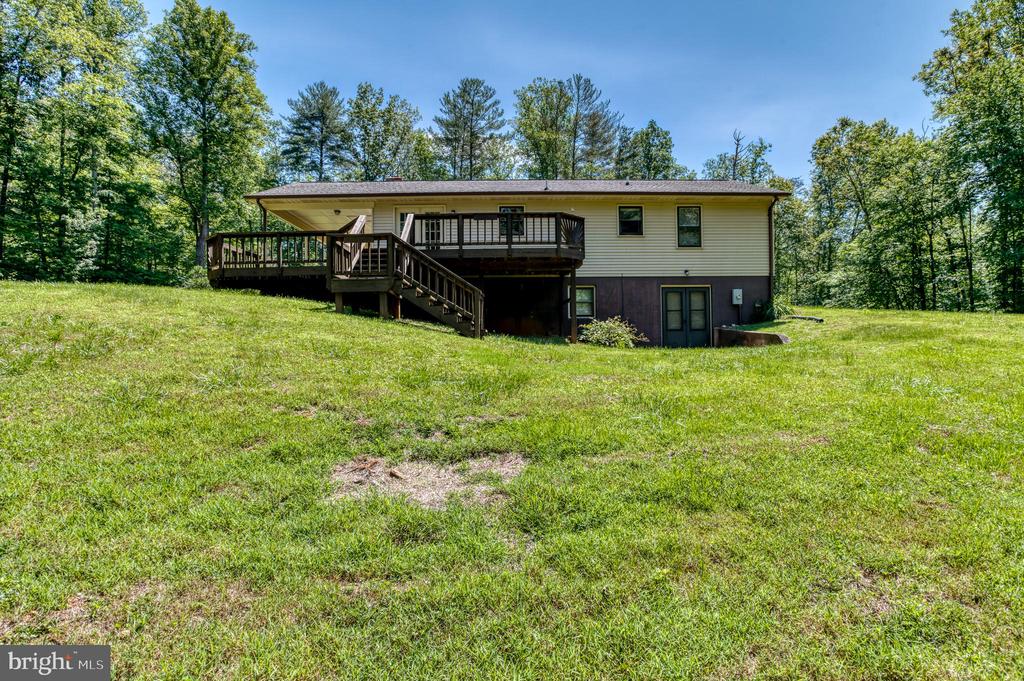 803 WEAVER HOLLOW RD, BANCO, Virginia 22711, 3 Bedrooms Bedrooms, ,2 BathroomsBathrooms,Residential,803 WEAVER HOLLOW RD,VAMA2002774 MLS # VAMA2002774