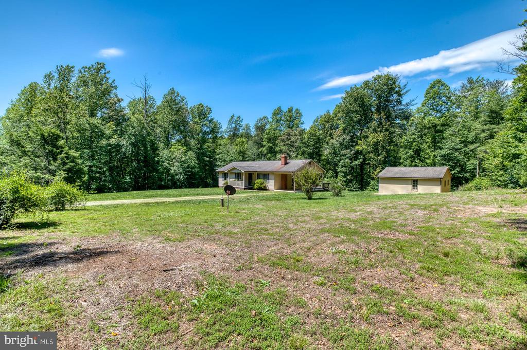 803 WEAVER HOLLOW RD, BANCO, Virginia 22711, 3 Bedrooms Bedrooms, ,2 BathroomsBathrooms,Residential,803 WEAVER HOLLOW RD,VAMA2002774 MLS # VAMA2002774