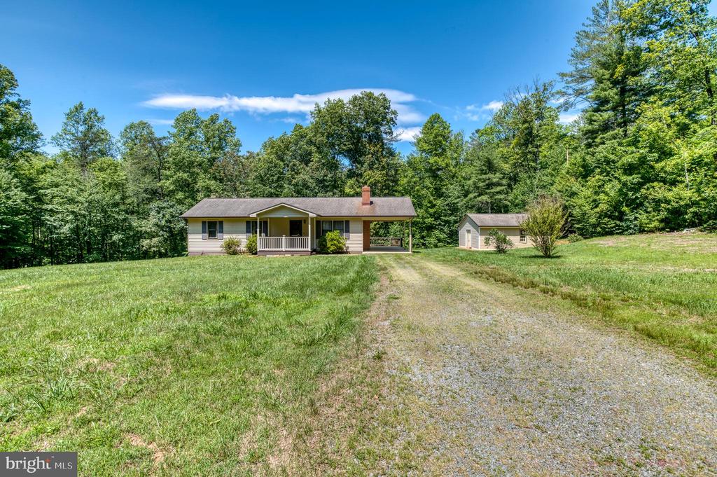 803 WEAVER HOLLOW RD, BANCO, Virginia 22711, 3 Bedrooms Bedrooms, ,2 BathroomsBathrooms,Residential,803 WEAVER HOLLOW RD,VAMA2002774 MLS # VAMA2002774